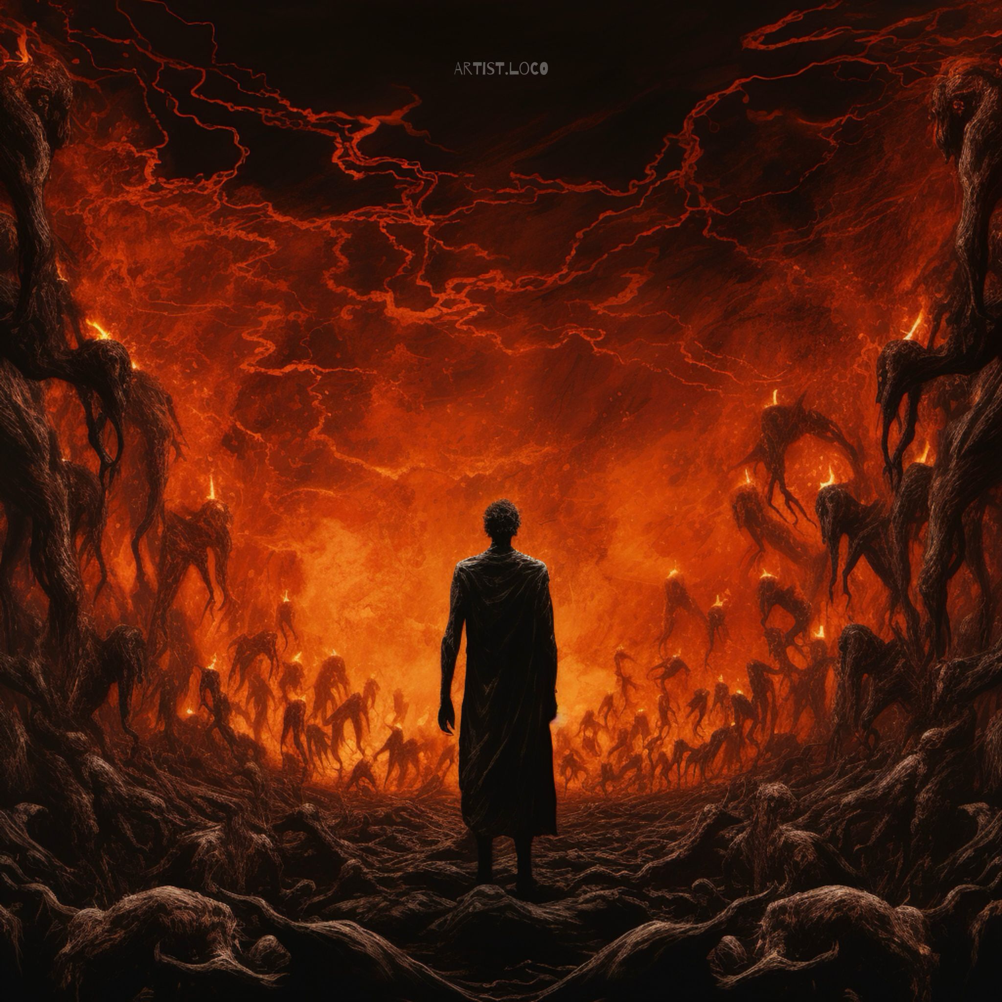 "Hellfire"