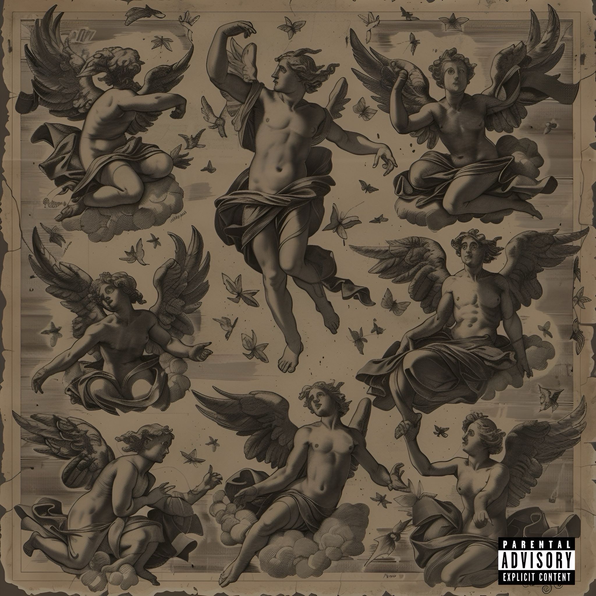 "Celestial Choir"