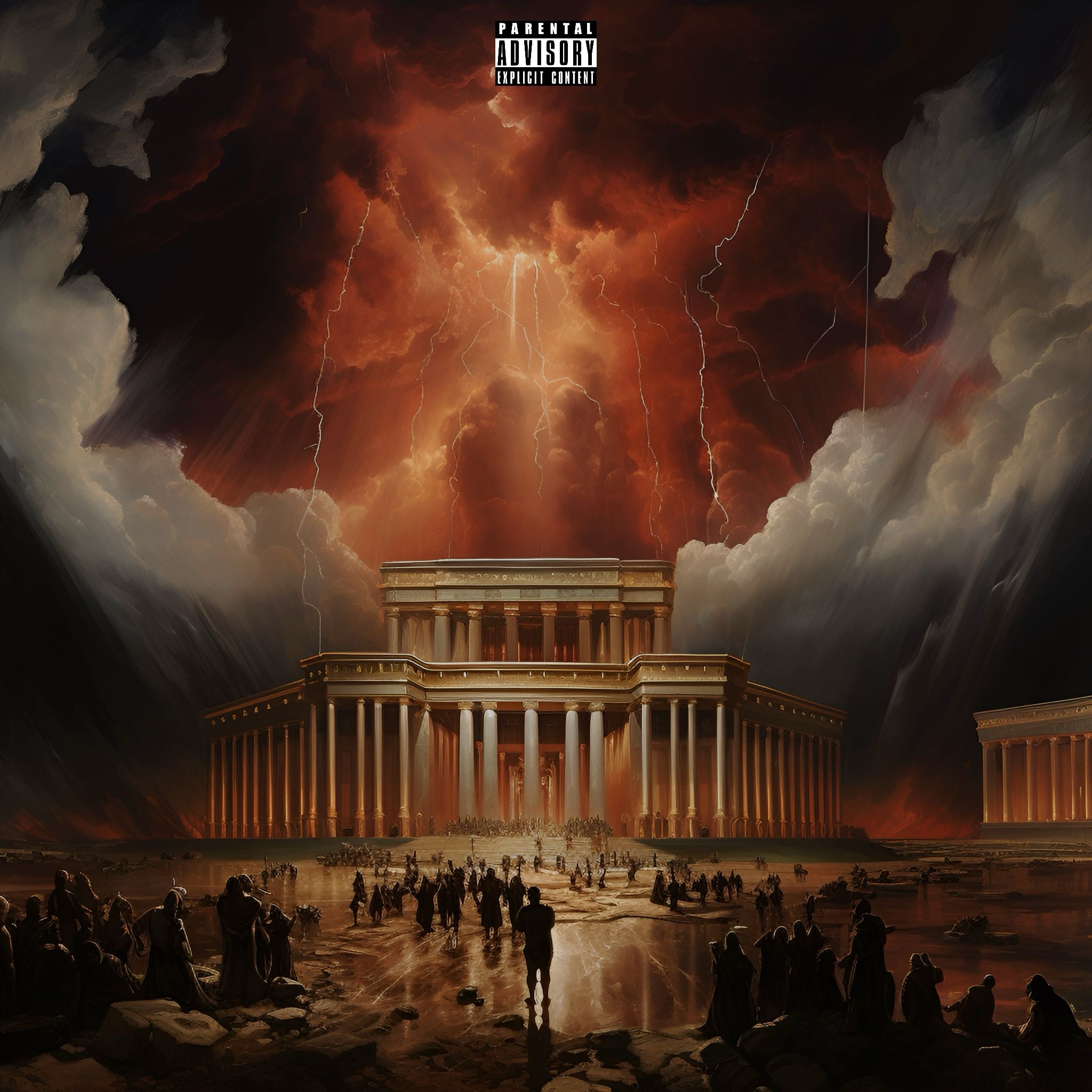 "Pompeii"