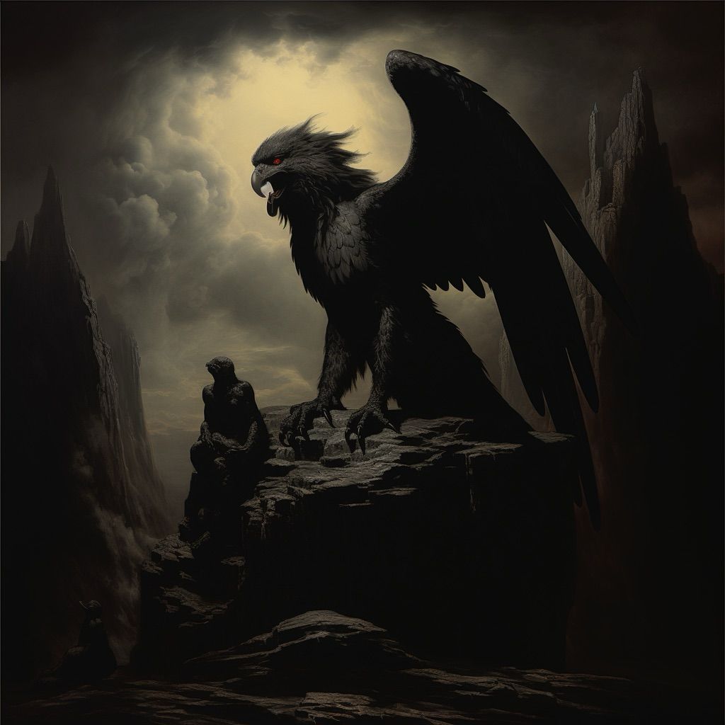 "Eclipse Guardian"